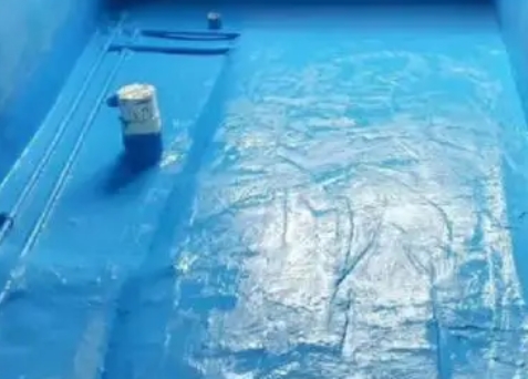 香格里拉卫生间漏水维修公司分享下香格里拉卫生间防水工程中常用防水涂料介绍。